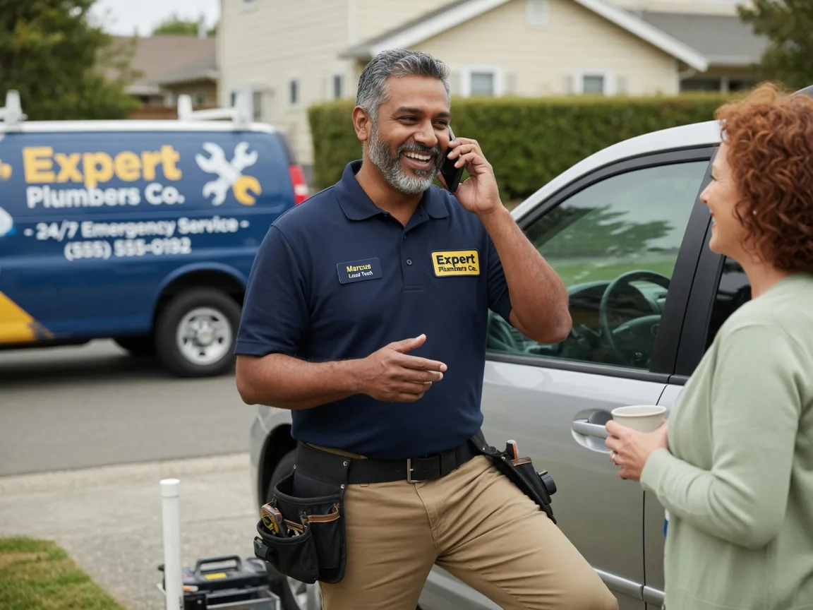 Drain Cleaning Farwell, TX FAQs