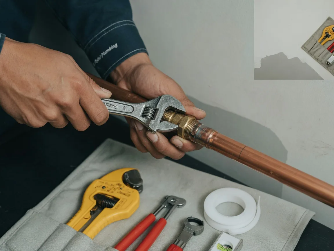 Why choose Drain Cleaning in Farwell, TX